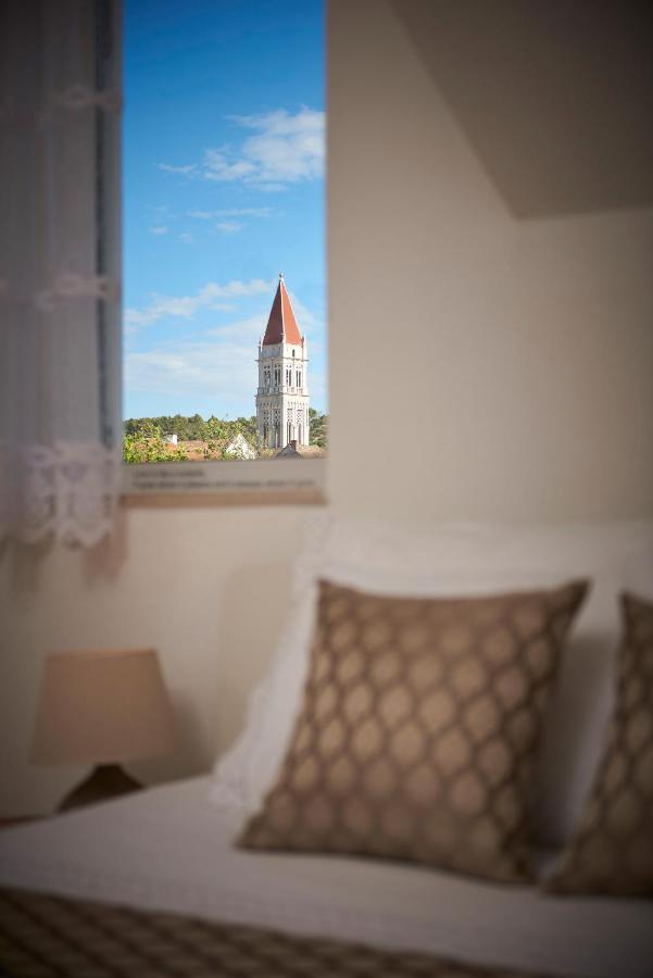Apartment Ana-Marija Трогир Экстерьер фото