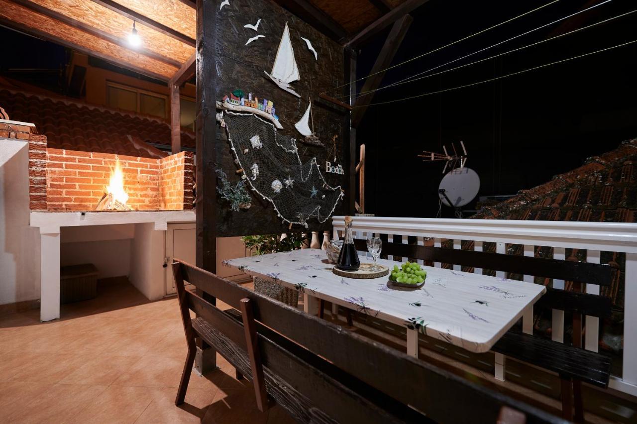 Apartment Ana-Marija Трогир Экстерьер фото